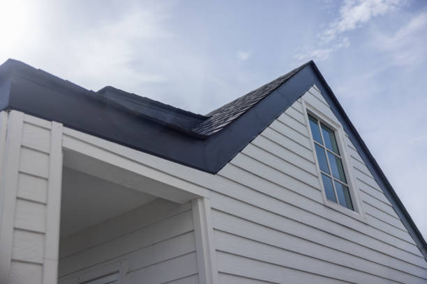 How To Choose The Right Materials for Your Siding Installation in 'Linden, AZ